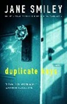 Jane Smiley - Duplicate Keys