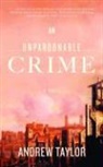 Andrew Taylor - An Unpardonable Crime