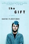 David Flusfeder, Flusfeder David - The Gift