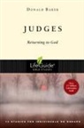 Donald Baker, Donald J. Baker, Dale Larsen, Sandy Larsen - Judges