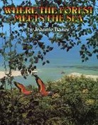 Jeannie Baker, Jeannie Baker - Where the Forest Meets the Sea