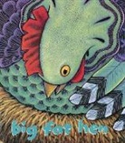 Keith Baker, Keith Baker - Big Fat Hen