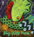 Keith Baker, Keith Baker - Big Fat Hen
