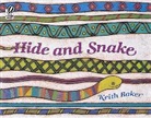 Keith Baker, National Geographic Learning, Keith Baker - Hide and Snake
