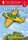 Keith Baker, Baker Keith Baker, Keith Baker - Sometimes
