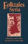 Samir Tahhan, Douglas Rugh, Samir Tahhan - Folktales From Syria