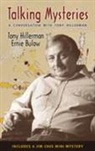 Ernie Bulow, T Hillerman, Tony Hillerman, Tony/ Bulow Hillerman, Ernest Franklin - Talking Mysteries