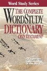 Warren Baker, Warren Patrick Baker, Eugene Carpenter - The Complete Word Study Dictionary