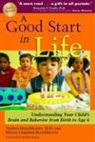 Elinore Herschkowitz, Elinore Chapman Herschkowitz, Norbert Herschkowitz, Norbert Herschkowitz MD - A Good Start in Life