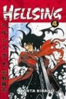 Kohta Hirano, Hirano Kohta, Kohta Hirano - Hellsing