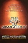 J. Dwight Pentecost, Charles R. Swindoll, Charles R./ Walvoord Swindoll, John F. Walvoord - The Road To Armageddon
