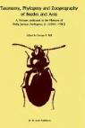 George E. Ball, Georg E Ball, George E Ball - Taxonomy, Phylogeny, and Zoogeography of Beetles and Ants