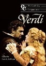 Scott Balthazar, Scott L Balthazar, Scott L. Balthazar, Scott Balthazar, Scott L. (West Chester University Balthazar, Jonathan Cross... - The Companion to Verdi