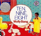 Molly Bang, Molly Bang, Harcourt School Publishers - Ten, Nine, Eight