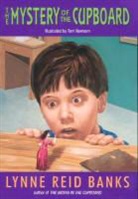 Lynne Banks, Lynne Reid Banks, Tom Newsom - The Mystery of the Cupboard