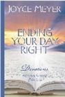 Joyce Meyer - Ending Your Day Right