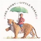 Helen Bannerman, Helen/ Marcellino Bannerman, Helen Bannerman, Fred Marcellino - The Story of Little Babaji