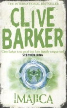 Clive Barker - Imajica