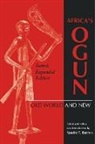 Sandra T. Barnes, Sandra T. Barnes - Africa's Ogun, Second, Expanded Edition