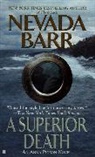 Nevada Barr, Barr Nevada - Superior Death