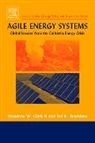 Ted Bradshaw, Ted (University of California Bradshaw, Ted K. Clark Bradshaw, Ted K. Clark II Bradshaw, BRADSHAW TED K CLARK II WOODROW, II Clark... - Agile Energy Systems