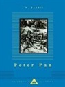 J M Barrie, J. M. Barrie, James Matthew Barrie, F. D. Bedford, No Rights This Territory, F D Bedford... - Peter Pan