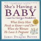James D. Barron, James Douglas Barron - She's Having A Baby