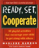 Barron, M Barron, Marlene Barron, Marlene Young Barron, Barron Marlene, Young... - Ready, Set, Cooperate
