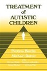 Howlin, Patricia Howlin, Patricia Rutter Howlin, HOWLIN PATRICIA RUTTER SIR MICHA, Rutter, Michael Rutter... - Treatment of Autistic Children