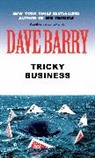 Dave Barry - Tricky Business