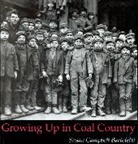 Bartoletti, Susan Campbell Bartoletti - Growing Up in Coal Country