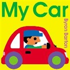 Byron Barton, Barton Byron, Byron Barton, Barton Byron - My Car