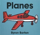 Byron Barton, Barton Byron, Byron Barton, Barton Byron - Planes