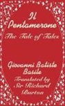 Giovanni Batiste Basile - Il pentamerone