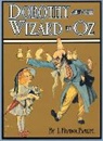 L Frank Baum, L. Frank Baum, L. Frank/ Neill Baum, John R. Neill, L. Frank Baum, John R. Neill... - Dorothy and the Wizard in Oz