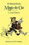 L. Frank Baum, L. Frank/ Denslow Baum - El Maravilloso Mago De Oz