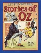 L Frank Baum, L. F. Baum, L. Frank Baum, L. Frank/ Neill Baum, John R. Neill, L. Frank Baum... - Little Wizard Stories of Oz