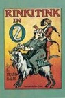 Frank L. Baum, L. F. Baum, L. Frank Baum, John R. Neill - Rinkitink in Oz