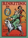 L Frank Baum, L. Frank Baum, L. Frank/ Neill Baum, Peter Glassman, John R. Neill - Rinkitink in Oz