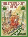 L Frank Baum, L. Frank Baum, L. Frank Baum, John R. Neill, Peter Glassman - The Emerald City of Oz