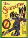 L Frank Baum, L. Frank Baum, L. Frank/ Neill Baum, L. Frank Baum, John R. Neill - The Scarecrow of Oz