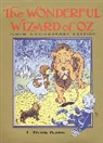 Frank L Baum, L. Frank Baum, W. W. Denslow, W. W. Denslow - Wonderful Wizard of Oz