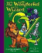 Frank Baum, L Frank Baum, L. Frank Baum, Robert Sabuda, Robert Clarke Sabuda, Robert Sabuda... - The Wonderful Wizard of Oz