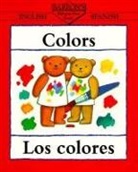Clare Beaton, Clare Beaton - Colors/Los Colores