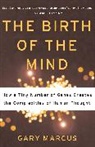 Gary Marcus, Gary F. Marcus, Jo Ann Miller - Birth of the Mind