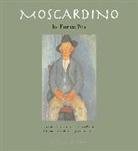 Enrico Pea, Enrico/ Pound Pea, Ezra Pound - Moscardino