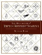 Robert Beer - The Handbook of Tibetan Symbols