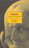 Angus Davidson, Alberto Moravia, Alberto/ Davidson Moravia, Tim Parks - Contempt