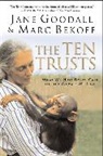 Marc Bekoff, Jane Goodall - The Ten Trusts