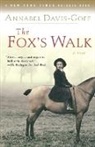 Annabel Davis-Goff - The Fox's Walk